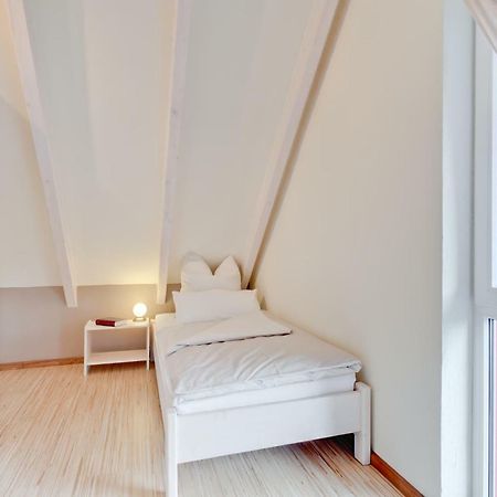징스트 Tu Hus In Linde Eck 빌라 외부 사진