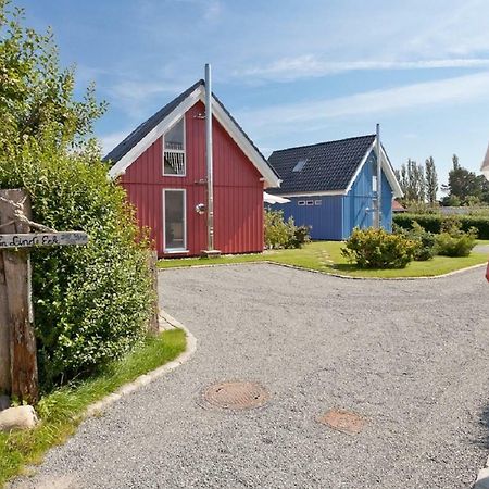 징스트 Tu Hus In Linde Eck 빌라 외부 사진