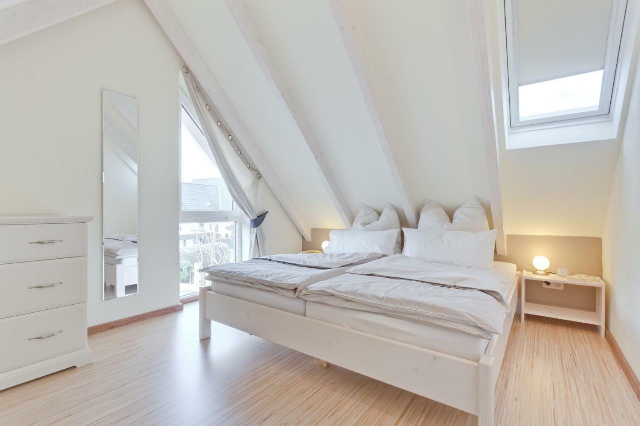 징스트 Tu Hus In Linde Eck 빌라 외부 사진