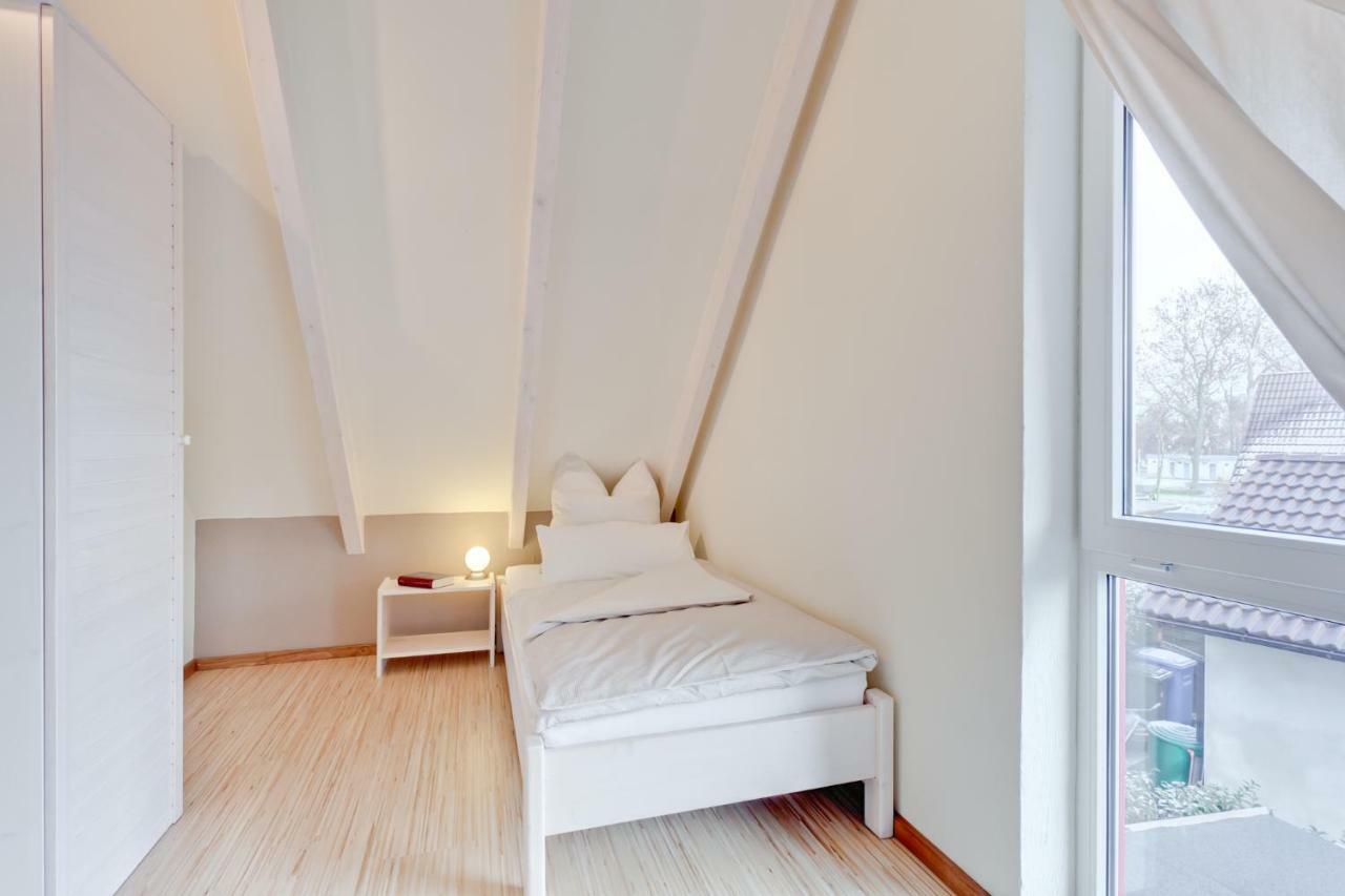 징스트 Tu Hus In Linde Eck 빌라 외부 사진